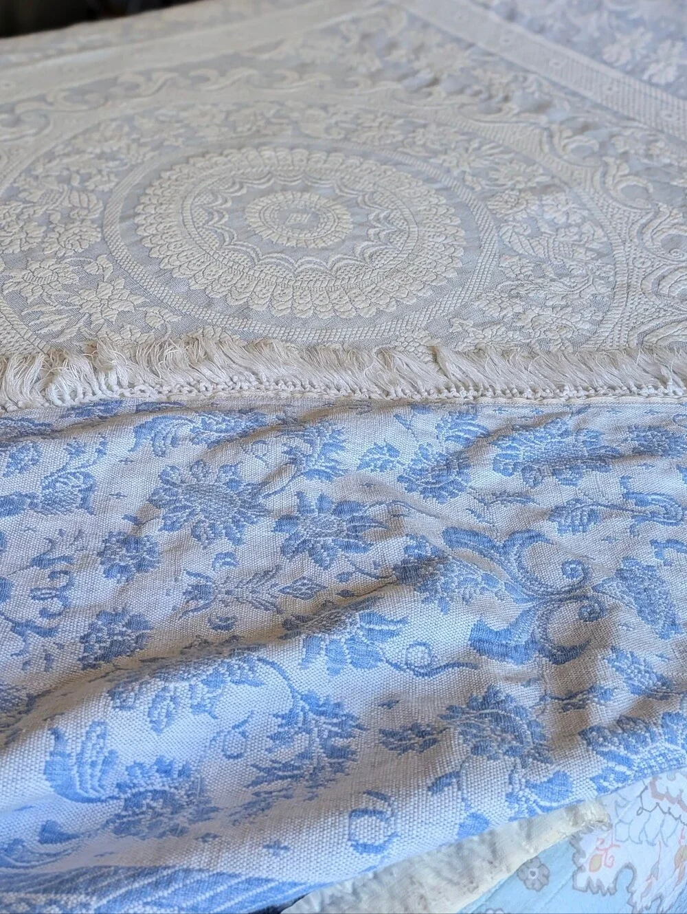 N/A light blue
